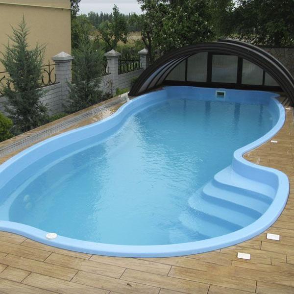 Система PROFI POOL