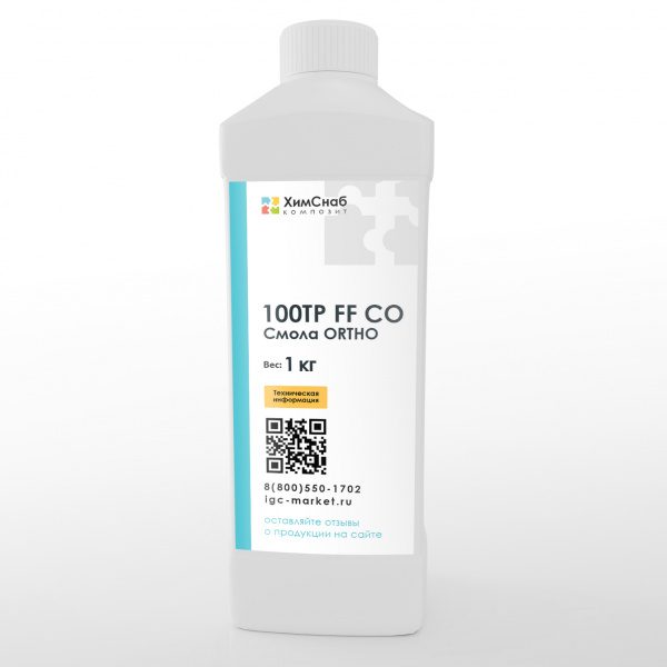 100TP-FF-CO-Смола-ORTHO-полиэфирная-1-кг