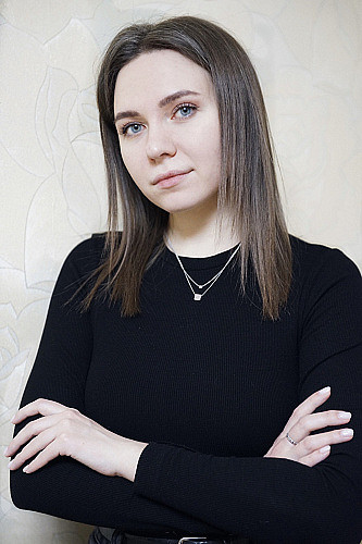 Кристина Курак